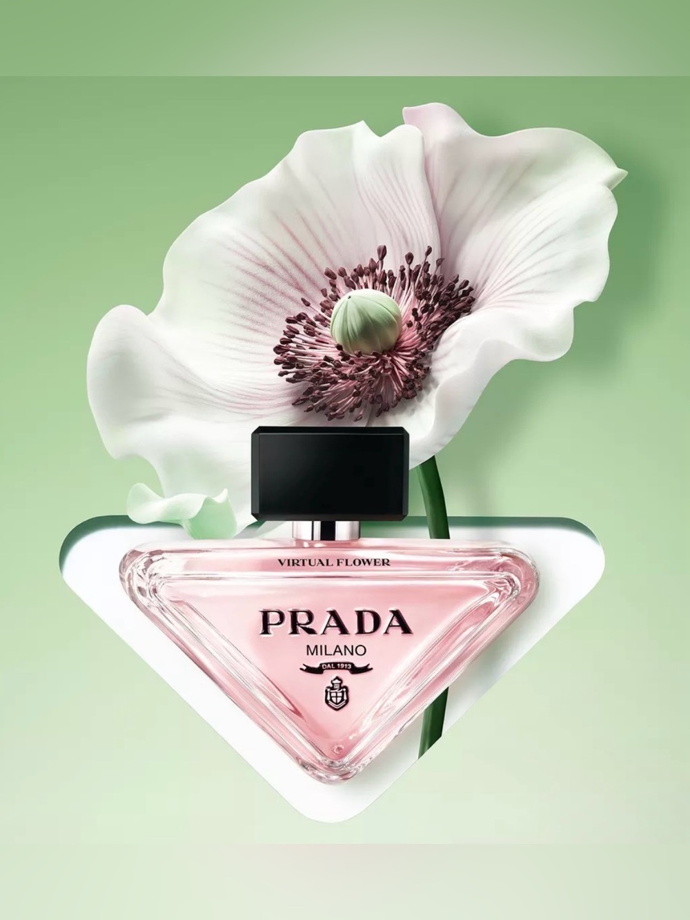 Prada Virtual Flower 3 ml tester